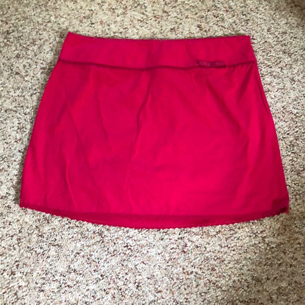 Skirt